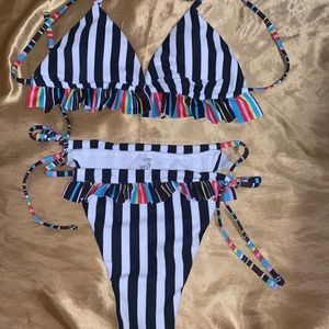 Two Brand New bathing suits never worn